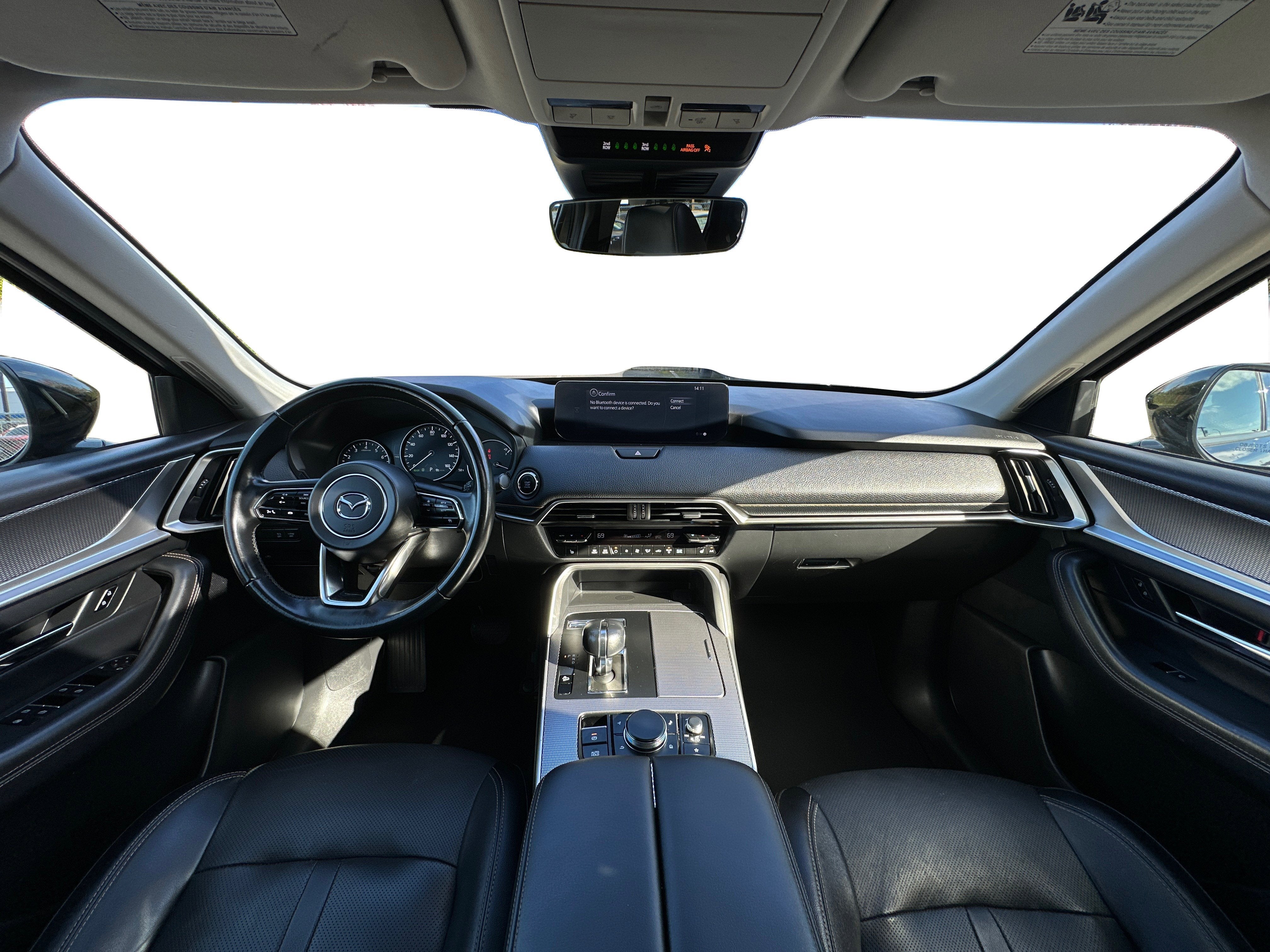 2024 Mazda Mazda CX-90 3.3 Turbo Preferred Plus AWD