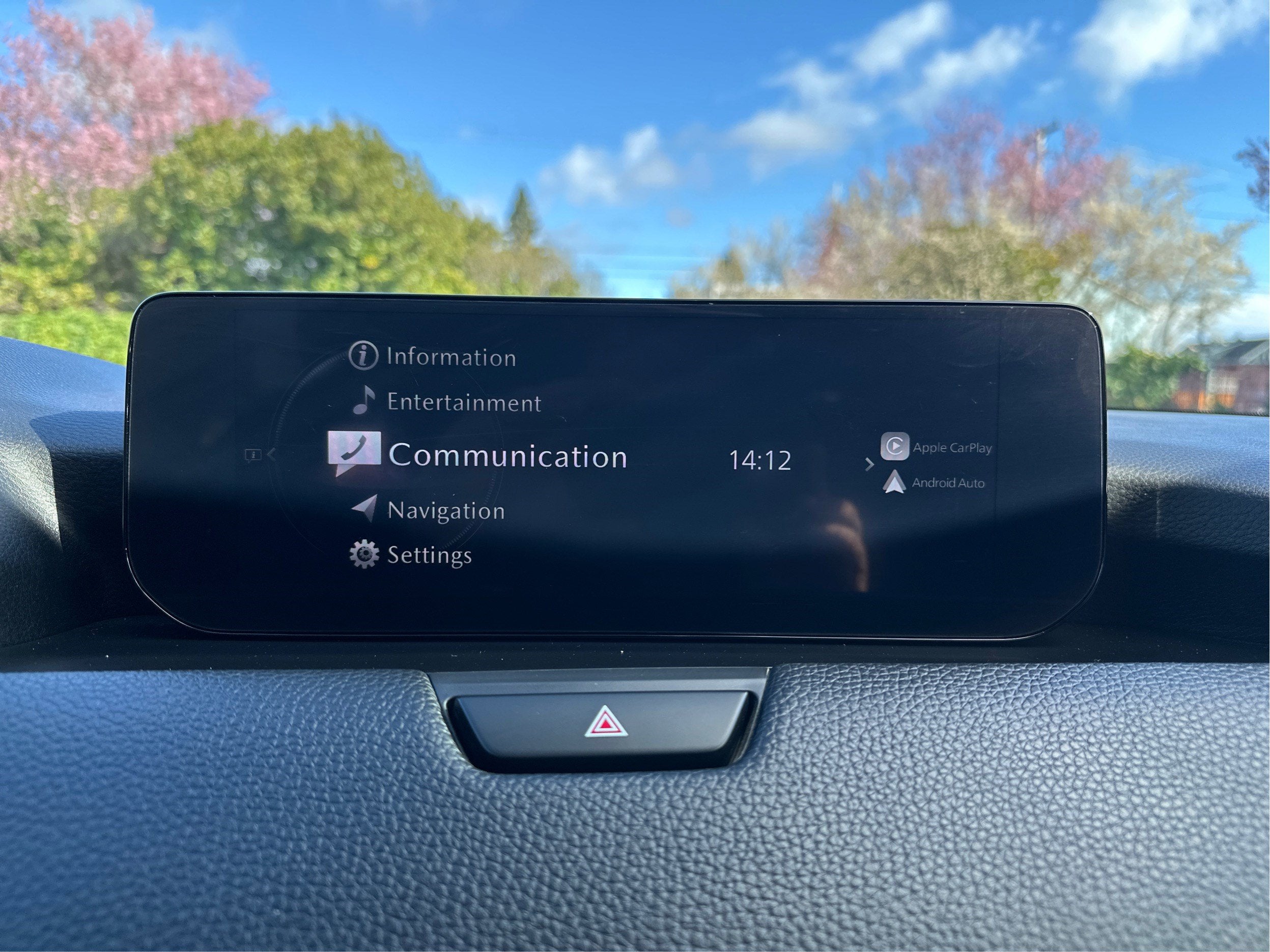 2024 Mazda Mazda CX-90 3.3 Turbo Preferred Plus AWD