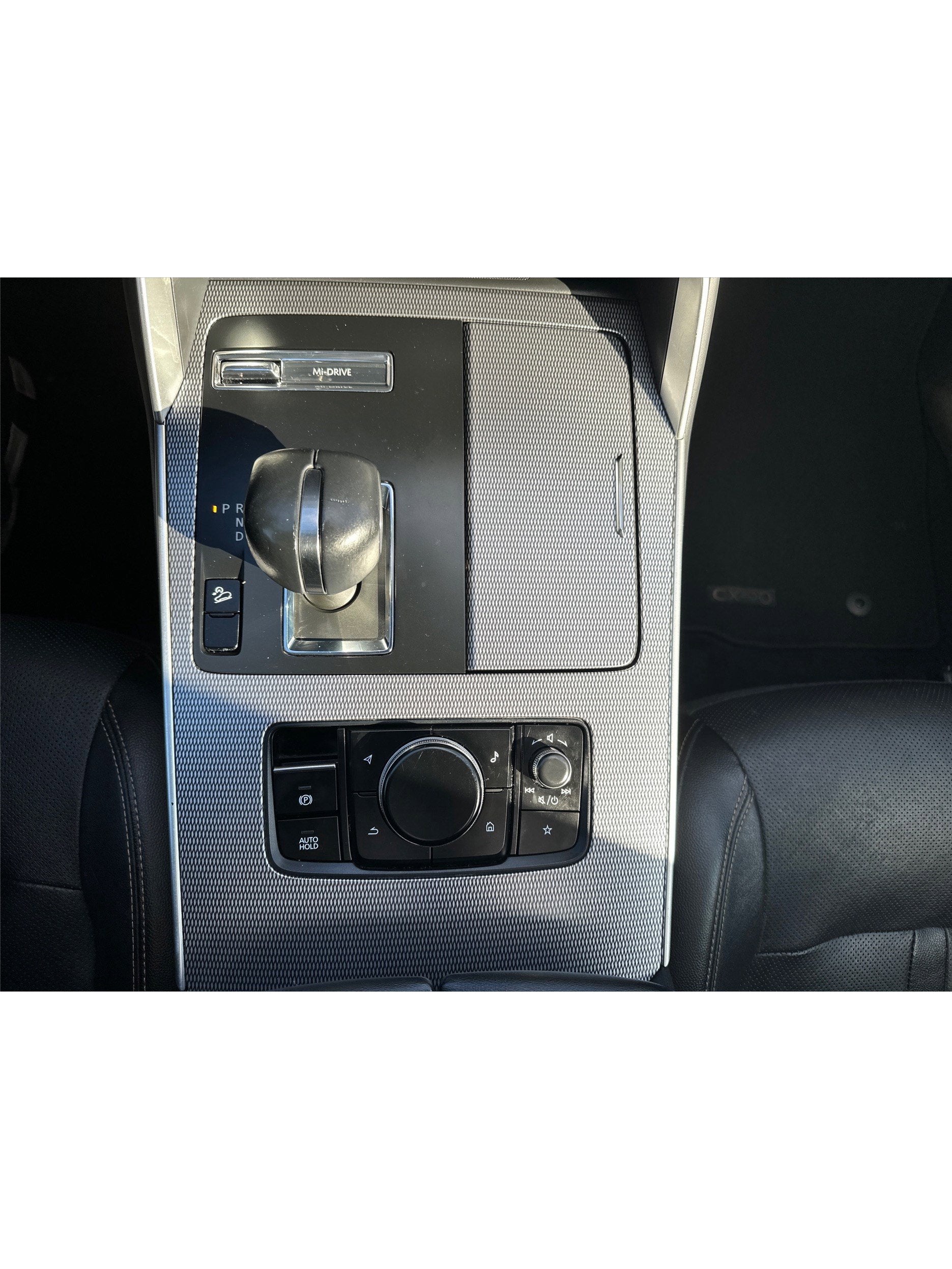 2024 Mazda Mazda CX-90 3.3 Turbo Preferred Plus AWD