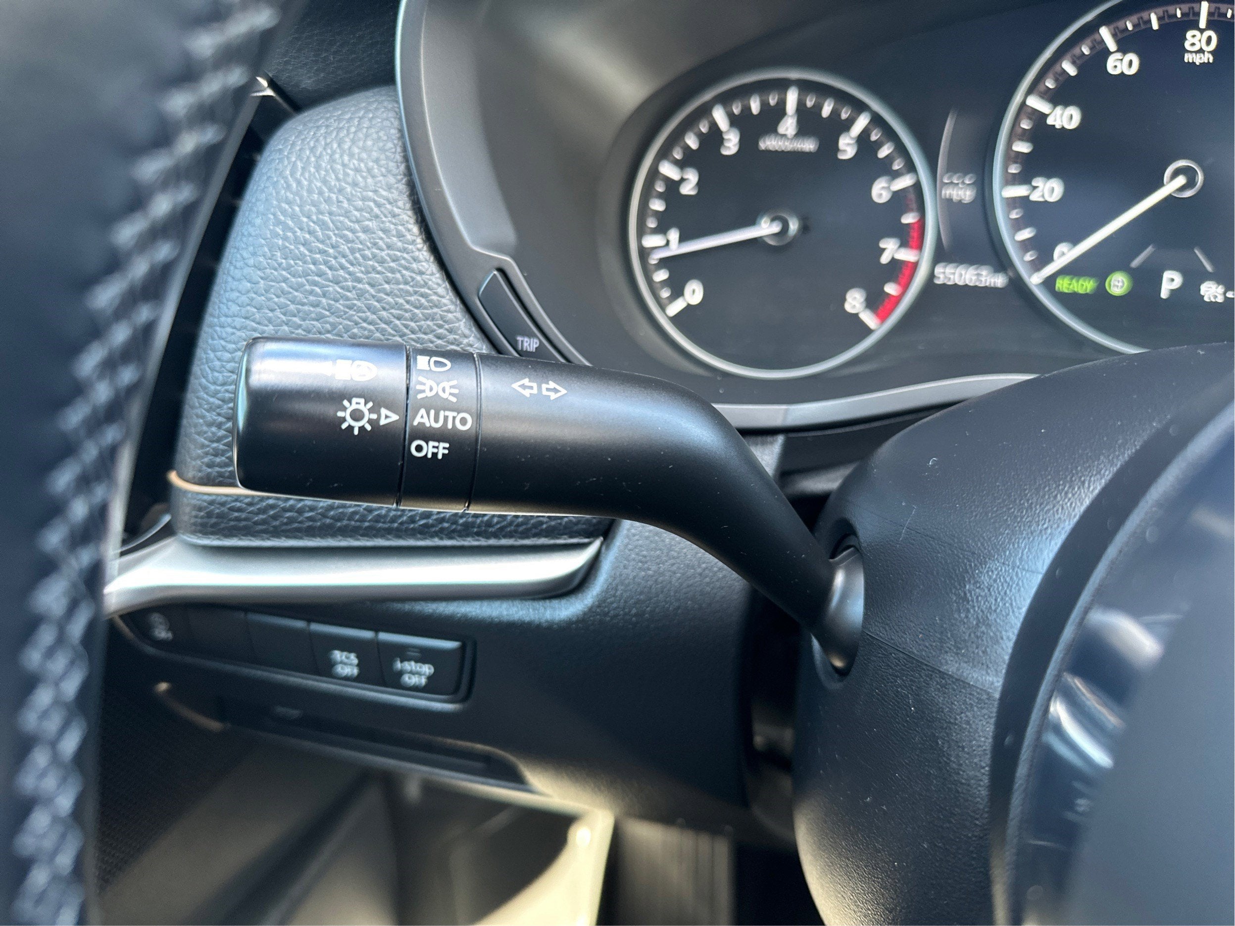 2024 Mazda Mazda CX-90 3.3 Turbo Preferred Plus AWD