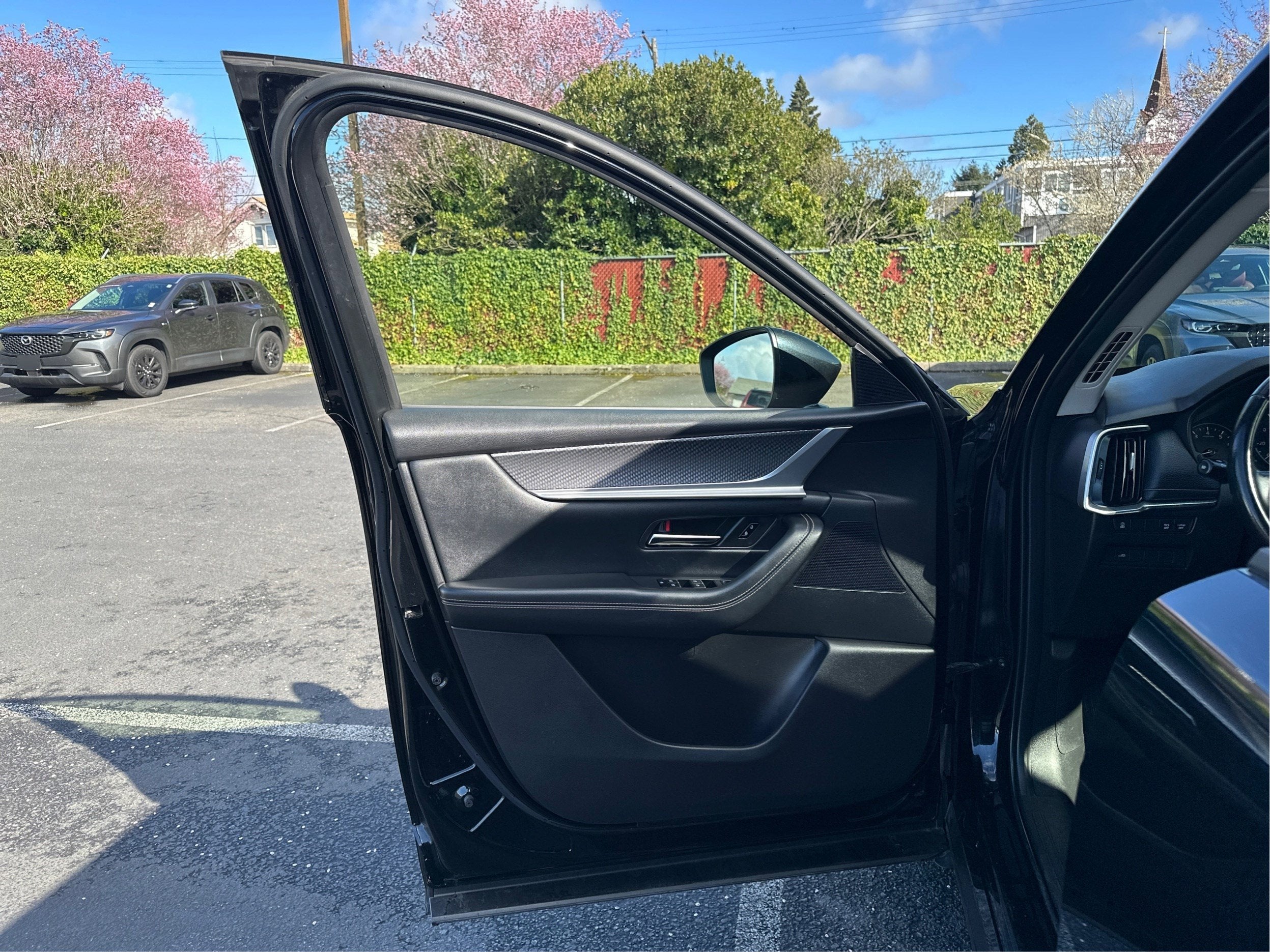 2024 Mazda Mazda CX-90 3.3 Turbo Preferred Plus AWD