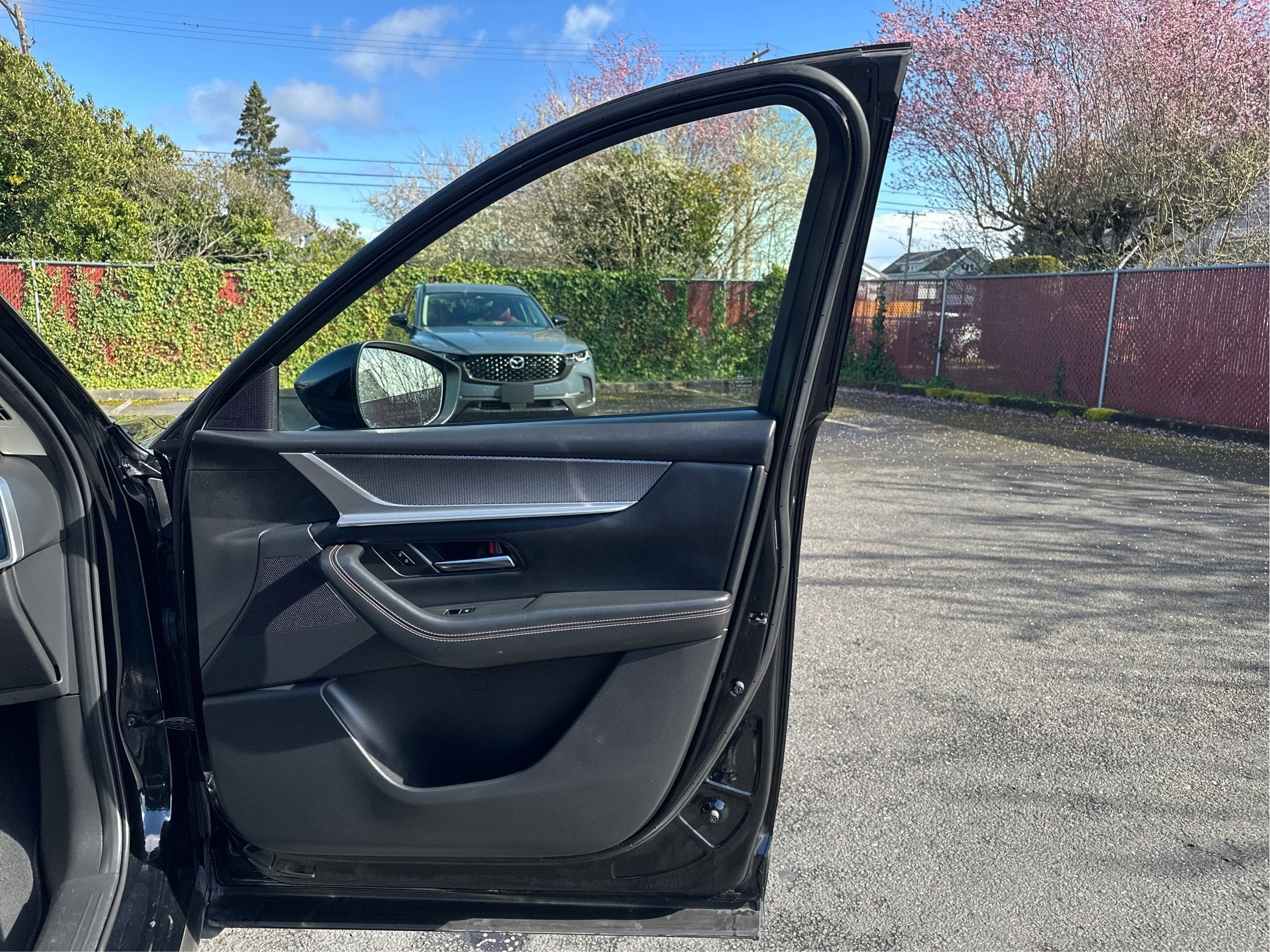 2024 Mazda Mazda CX-90 3.3 Turbo Preferred Plus AWD