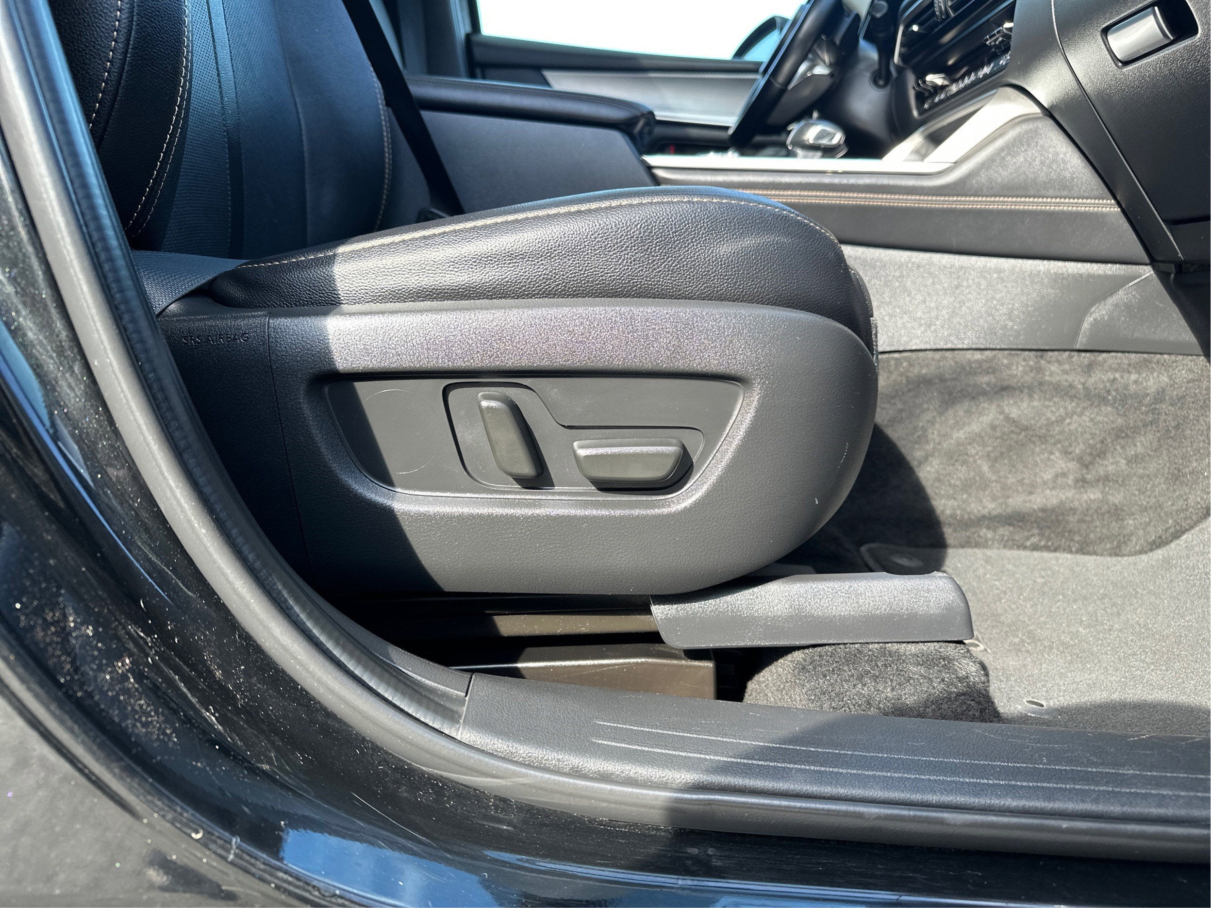 2024 Mazda Mazda CX-90 3.3 Turbo Preferred Plus AWD