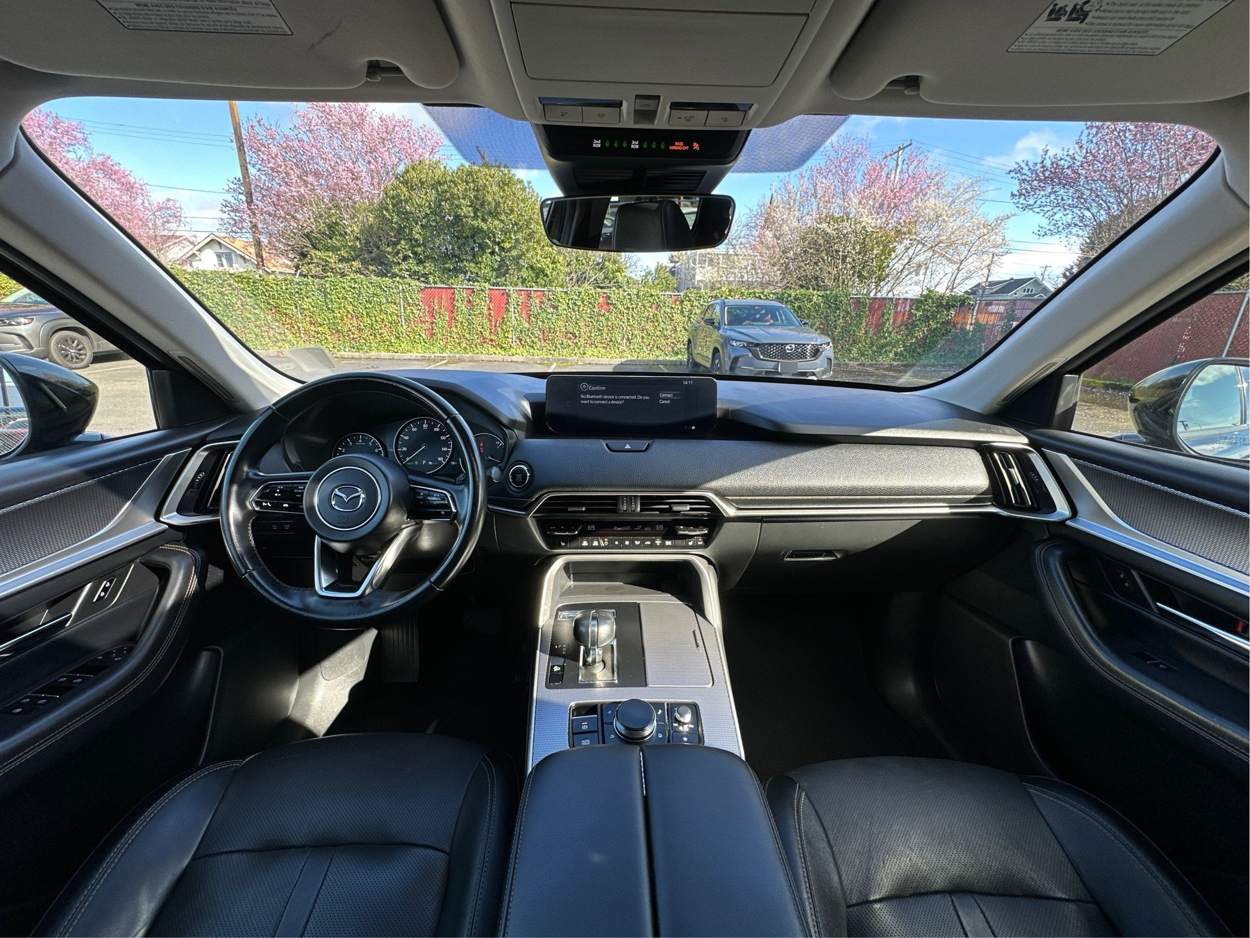 2024 Mazda Mazda CX-90 3.3 Turbo Preferred Plus AWD