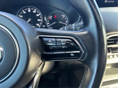 2024 Mazda Mazda CX-90 3.3 Turbo Preferred Plus AWD