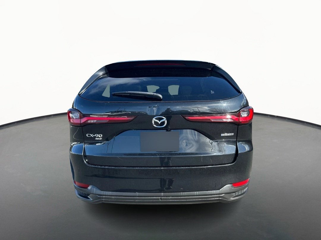 2024 Mazda Mazda CX-90 3.3 Turbo Preferred Plus AWD