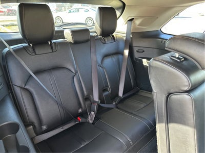 2024 Mazda Mazda CX-90 3.3 Turbo Preferred Plus AWD