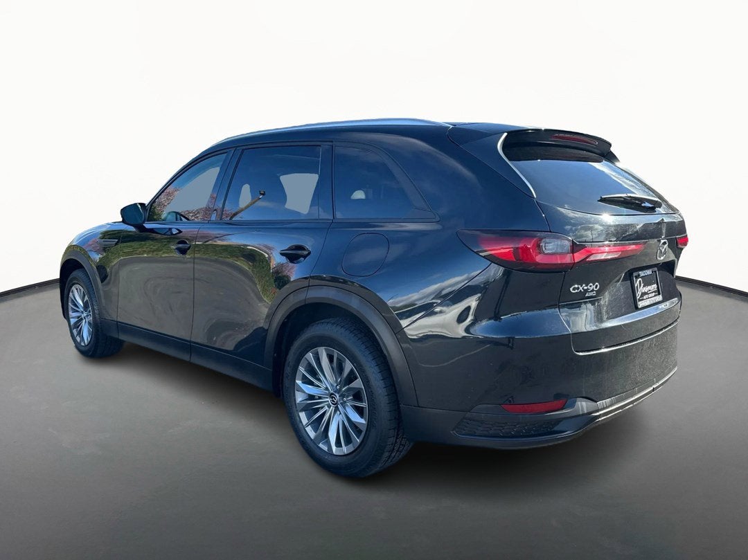 2024 Mazda Mazda CX-90 3.3 Turbo Preferred Plus AWD