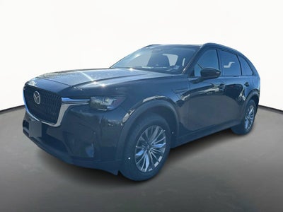 2024 Mazda Mazda CX-90 3.3 Turbo Preferred Plus AWD