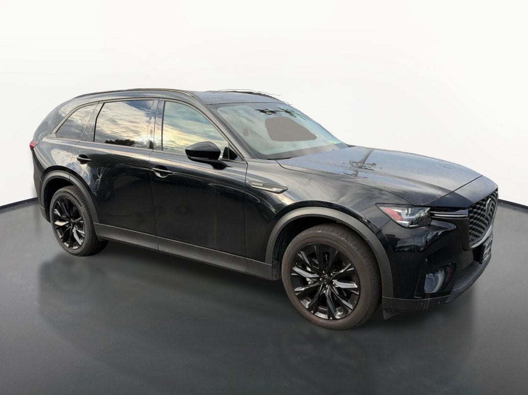 2026 Mazda Mazda CX-90 Premium Sport