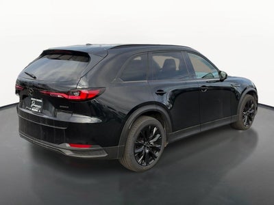 2026 Mazda Mazda CX-90 Premium Sport
