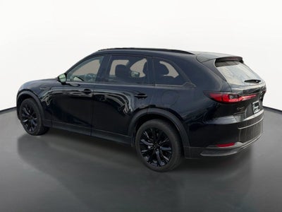 2026 Mazda Mazda CX-90 Premium Sport
