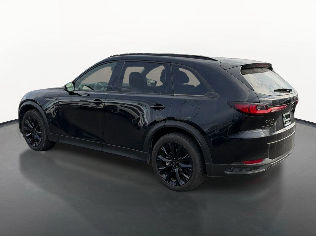 2026 Mazda Mazda CX-90 Premium Sport