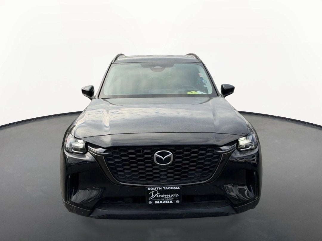 2026 Mazda Mazda CX-90 Premium Sport