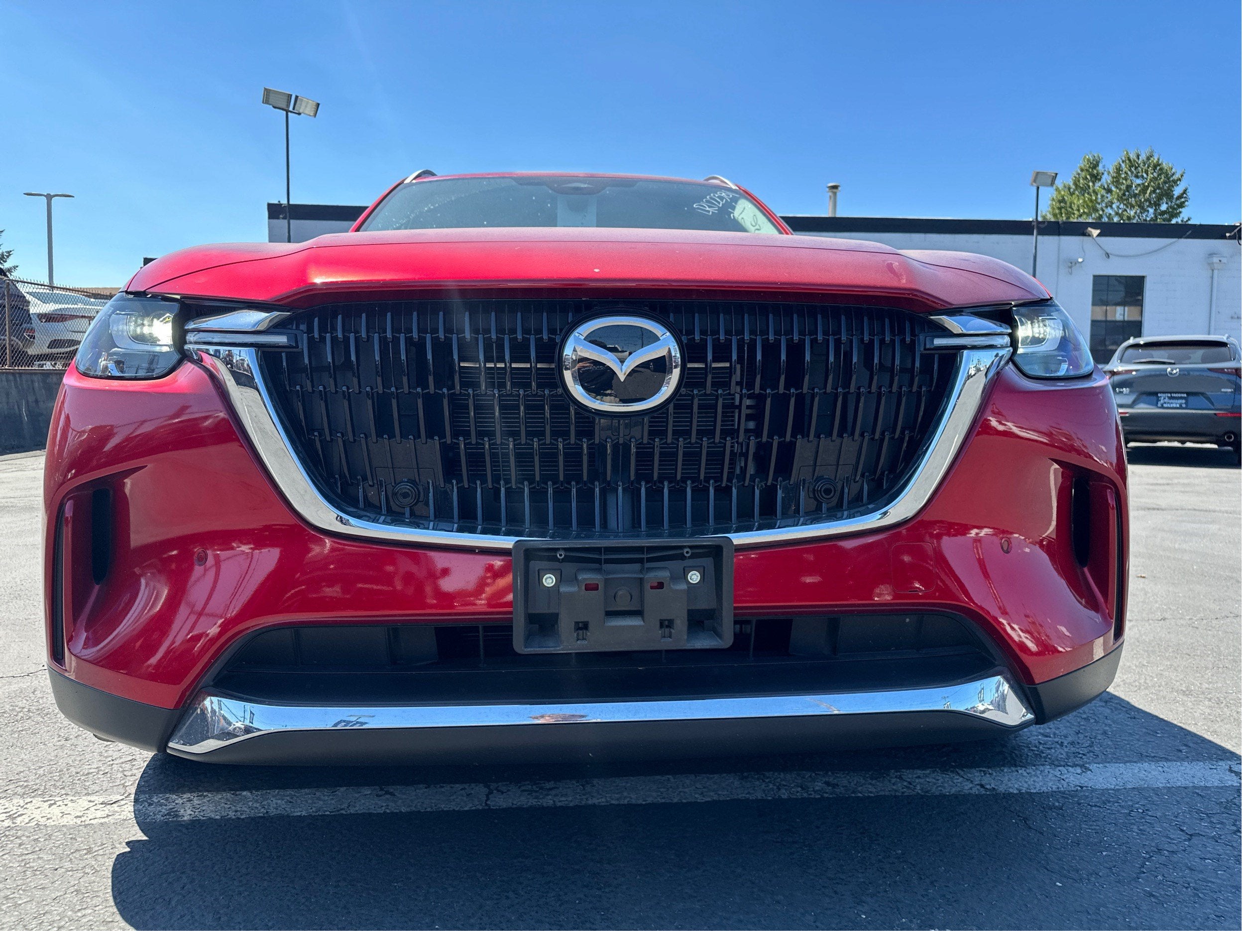 2024 Mazda Mazda CX-90 PHEV Premium AWD