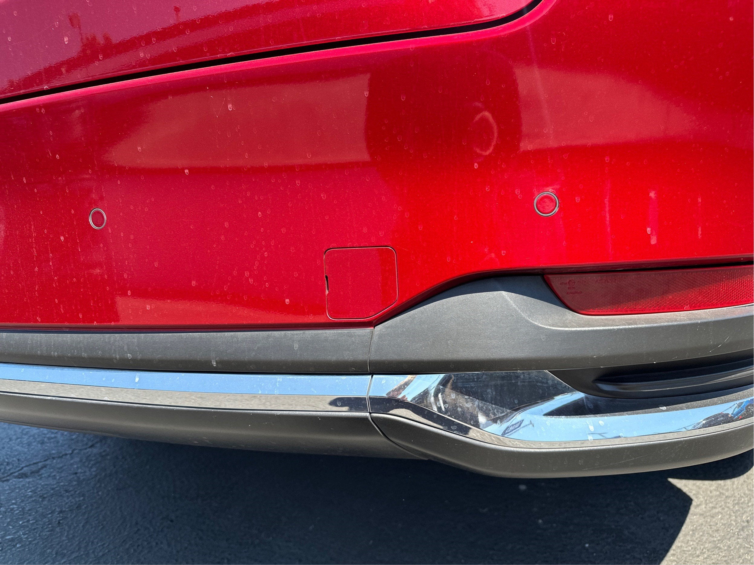2024 Mazda Mazda CX-90 PHEV Premium AWD