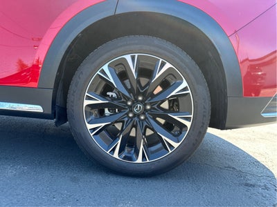 2024 Mazda Mazda CX-90 PHEV Premium AWD