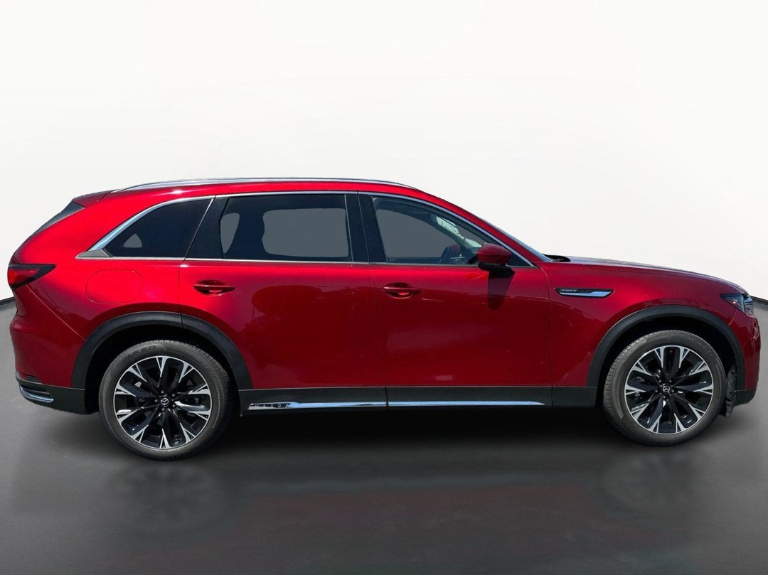 2024 Mazda Mazda CX-90 PHEV Premium AWD