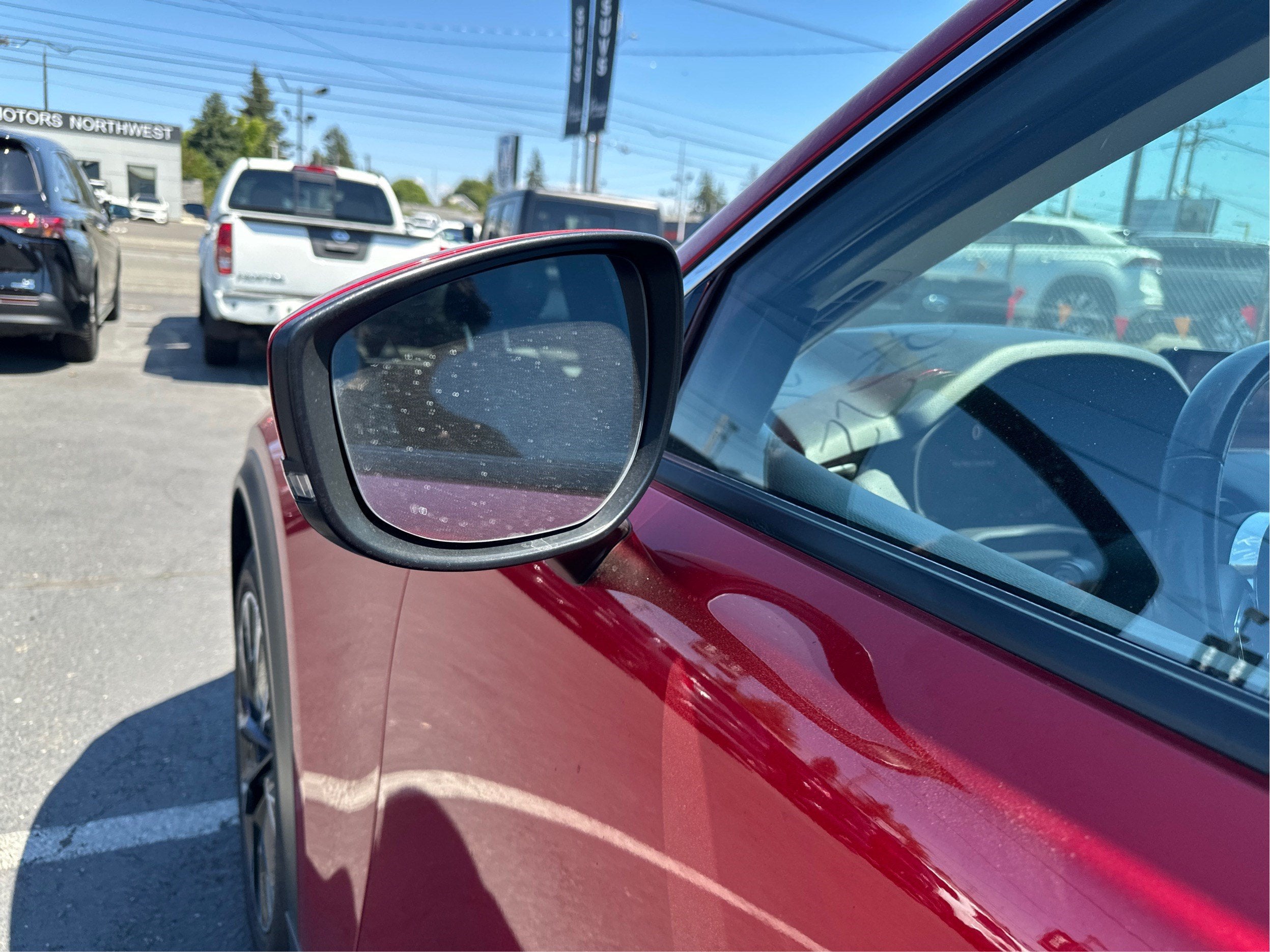 2024 Mazda Mazda CX-90 PHEV Premium AWD
