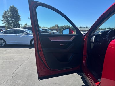 2024 Mazda Mazda CX-90 PHEV Premium AWD