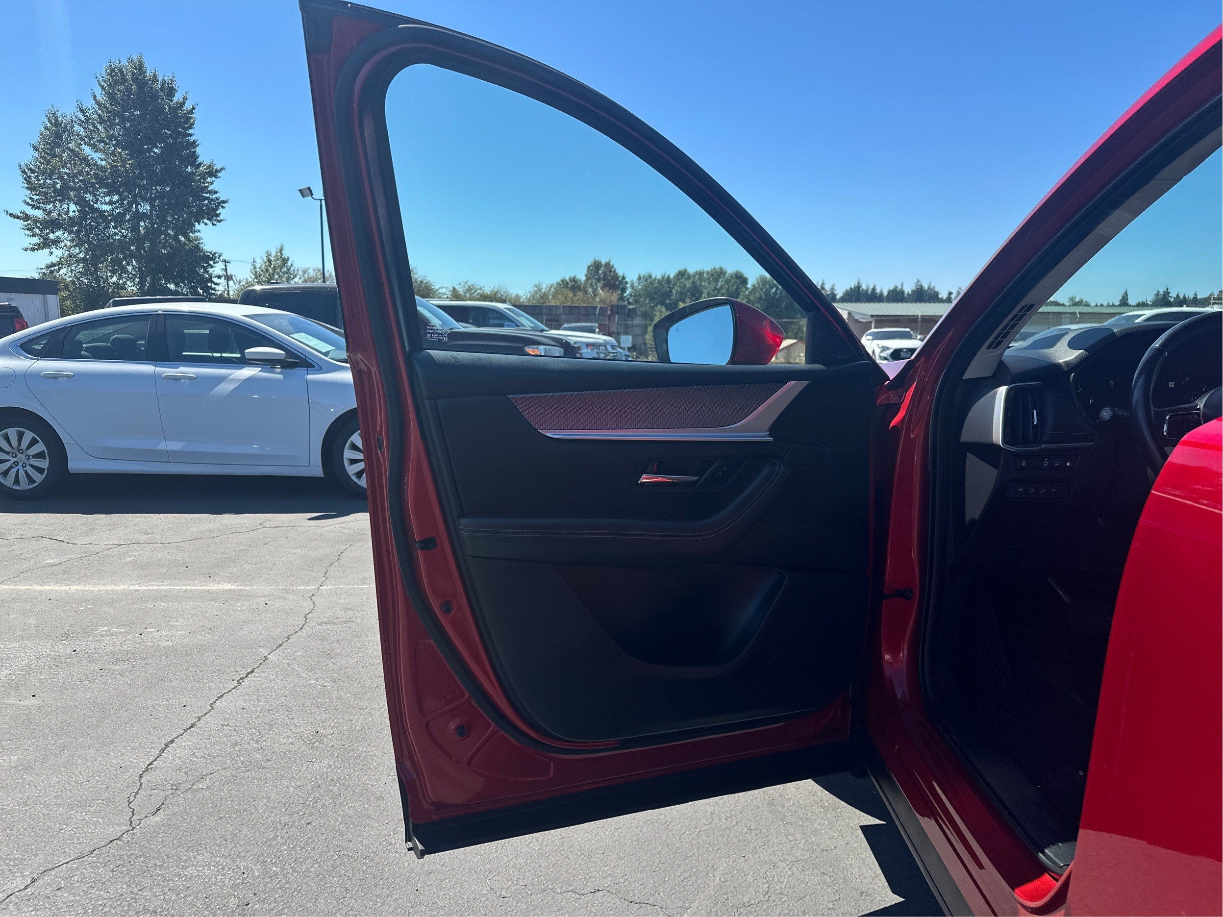 2024 Mazda Mazda CX-90 PHEV Premium AWD