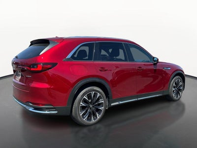 2024 Mazda Mazda CX-90 PHEV Premium AWD