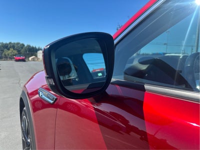 2024 Mazda Mazda CX-90 PHEV Premium AWD
