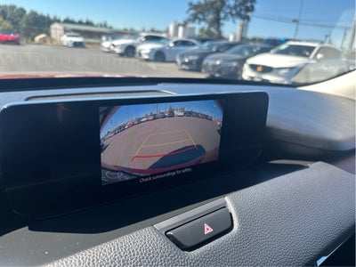 2024 Mazda Mazda CX-90 PHEV Premium AWD