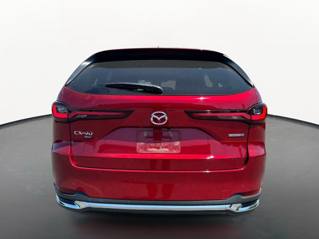 2024 Mazda Mazda CX-90 PHEV Premium AWD