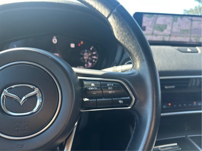 2024 Mazda Mazda CX-90 PHEV Premium AWD