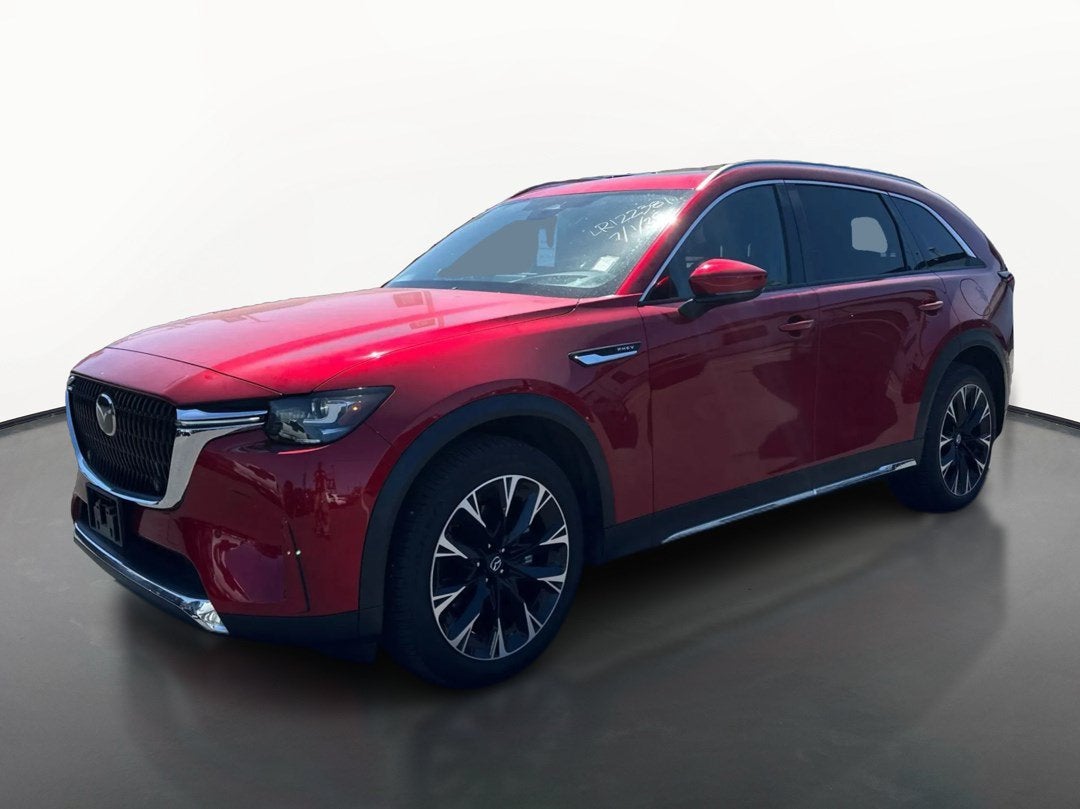 2024 Mazda Mazda CX-90 PHEV Premium AWD