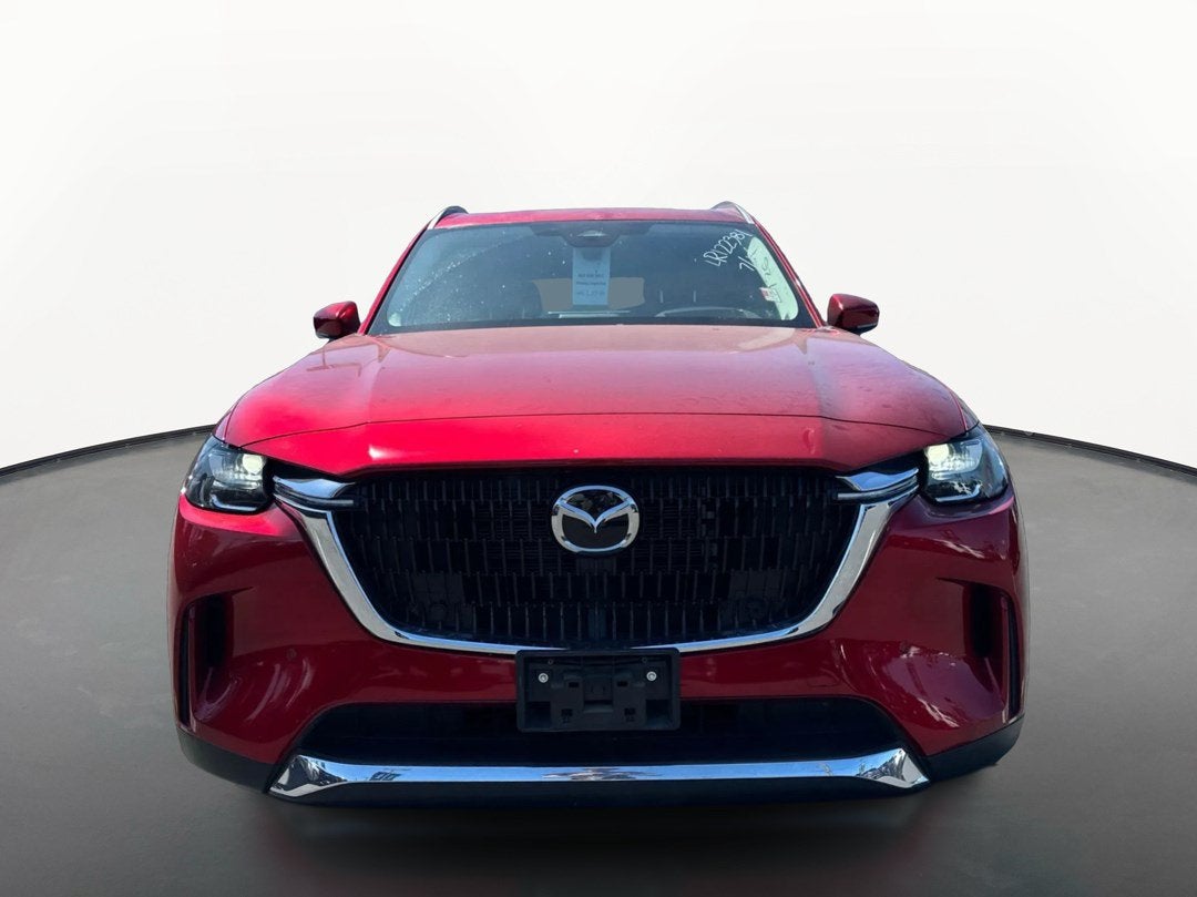 2024 Mazda Mazda CX-90 PHEV Premium AWD