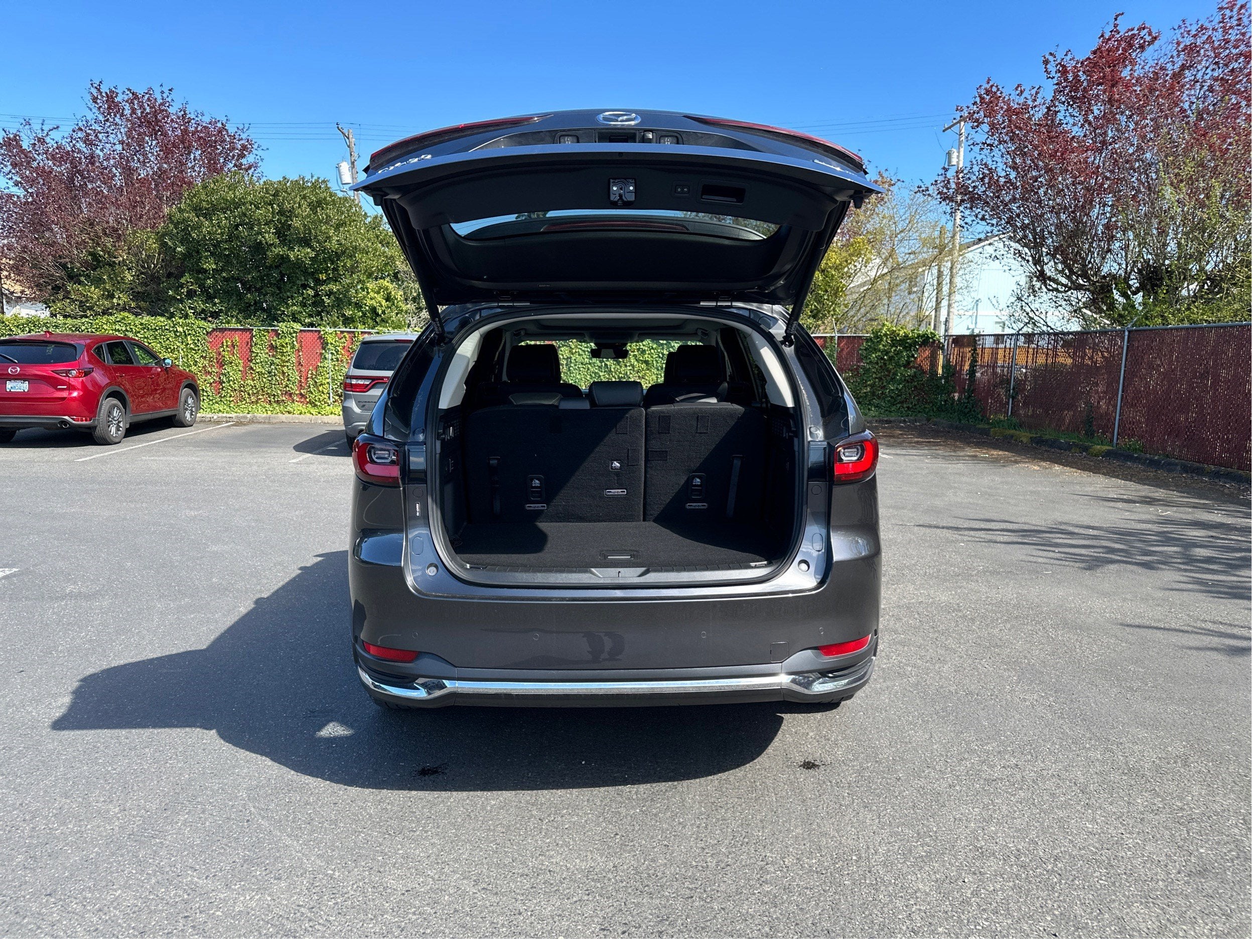 2024 Mazda Mazda CX-90 PHEV Premium AWD