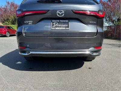 2024 Mazda Mazda CX-90 PHEV Premium AWD
