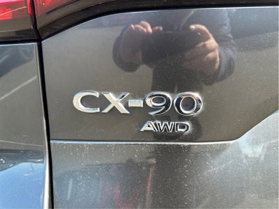 2024 Mazda Mazda CX-90 PHEV Premium AWD