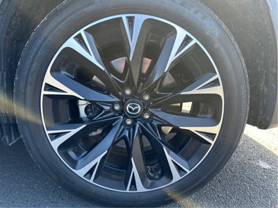 2024 Mazda Mazda CX-90 PHEV Premium AWD