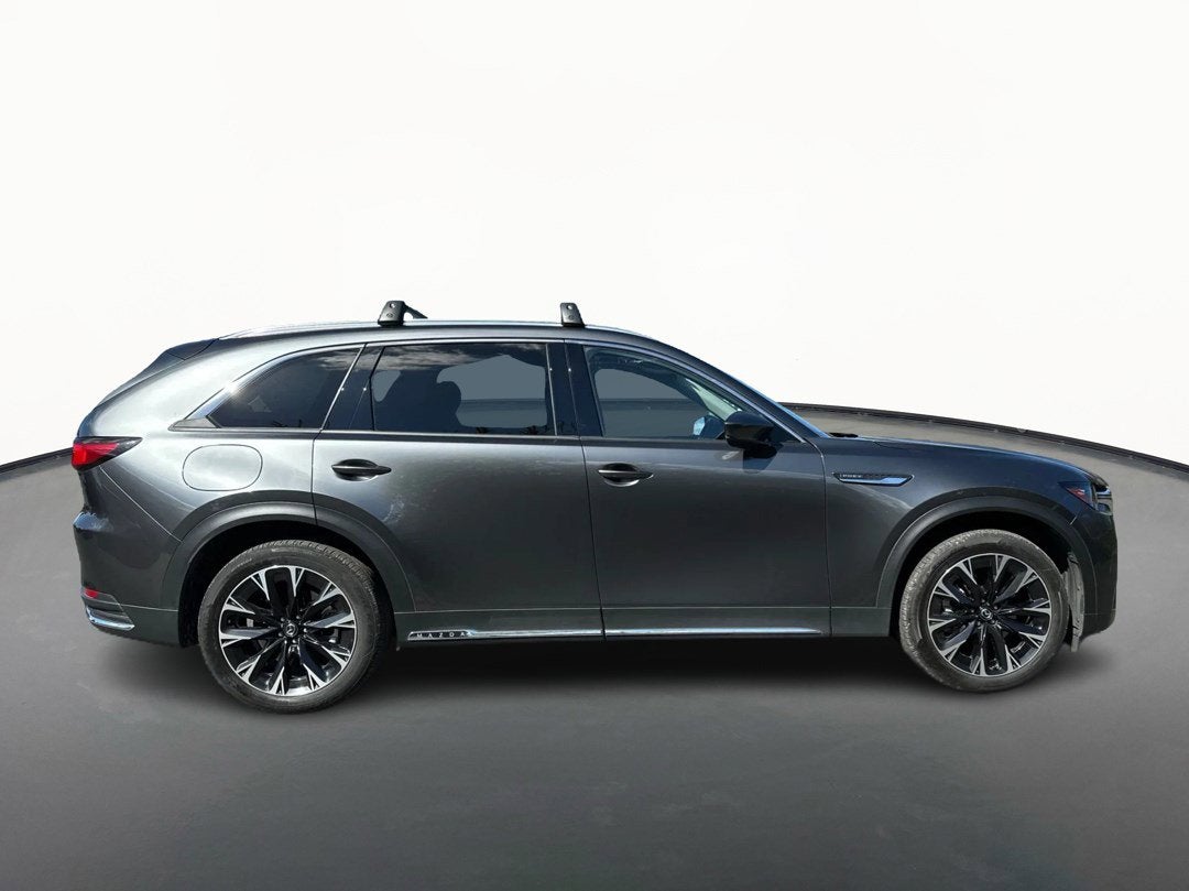 2024 Mazda Mazda CX-90 PHEV Premium AWD