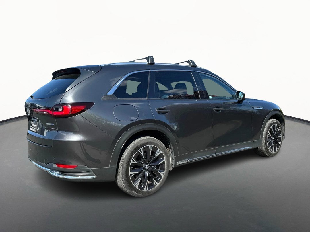 2024 Mazda Mazda CX-90 PHEV Premium AWD