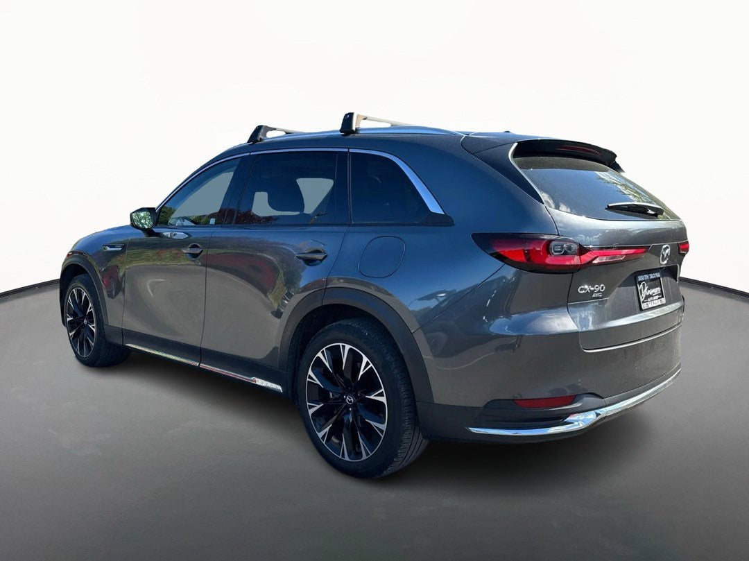 2024 Mazda Mazda CX-90 PHEV Premium AWD