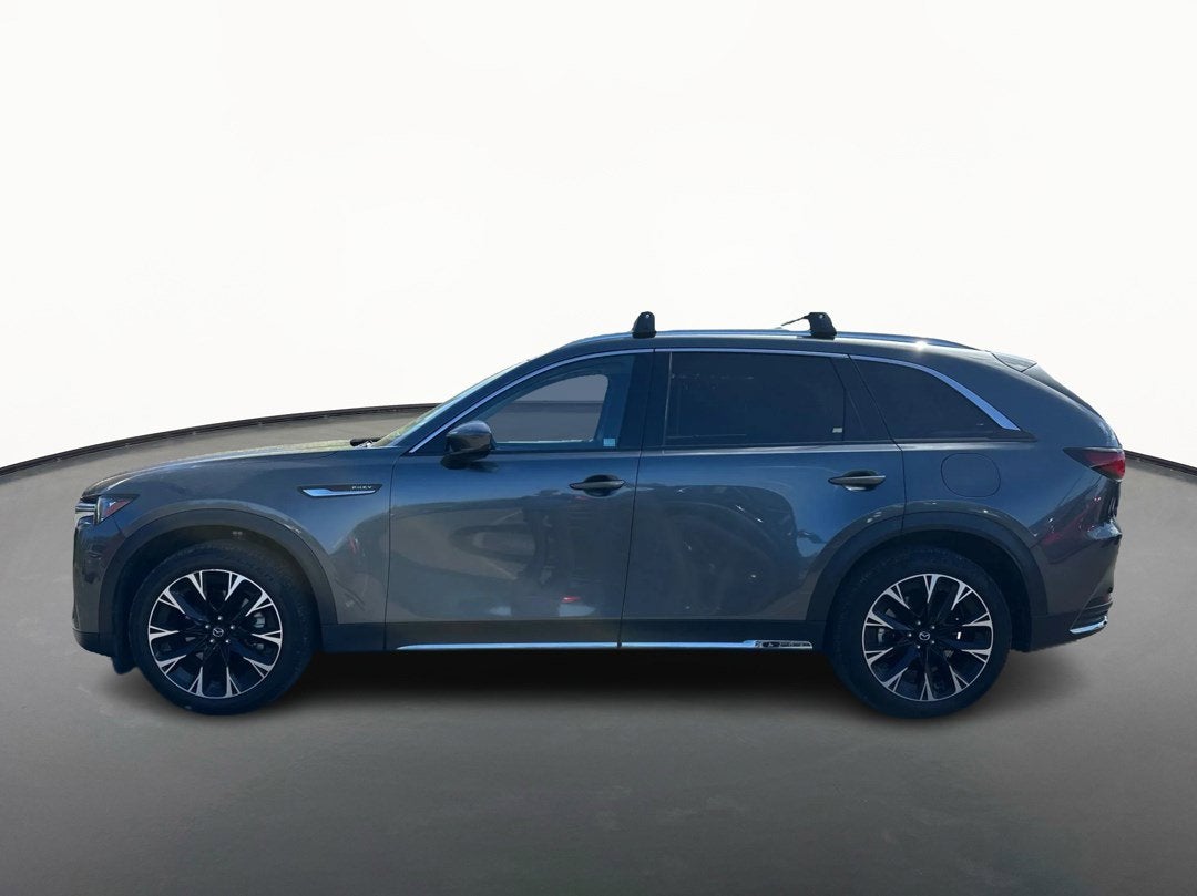 2024 Mazda Mazda CX-90 PHEV Premium AWD