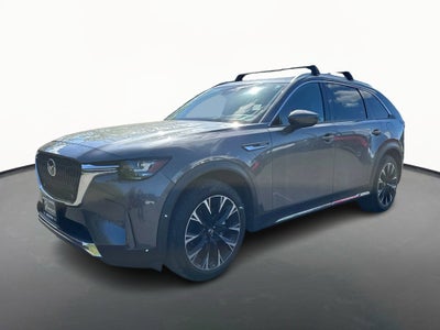 2024 Mazda Mazda CX-90 PHEV Premium AWD