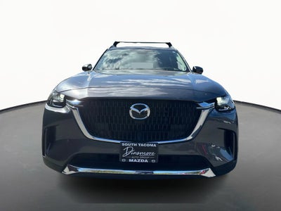 2024 Mazda Mazda CX-90 PHEV Premium AWD