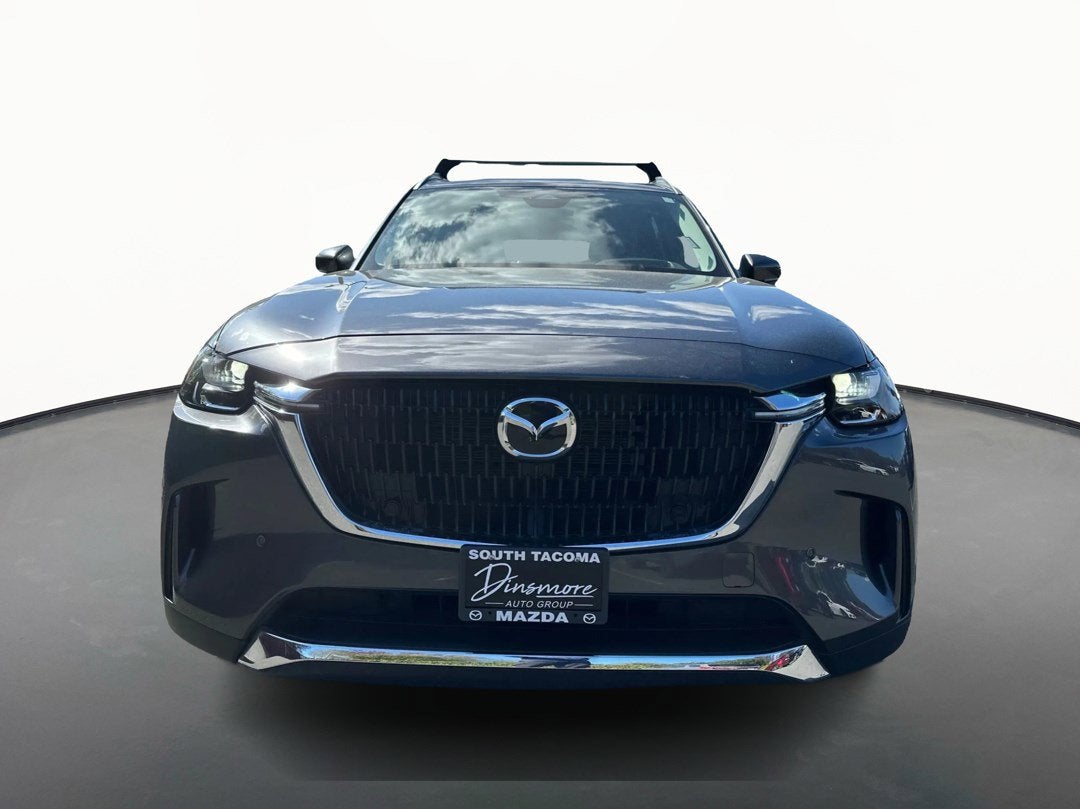 2024 Mazda Mazda CX-90 PHEV Premium AWD