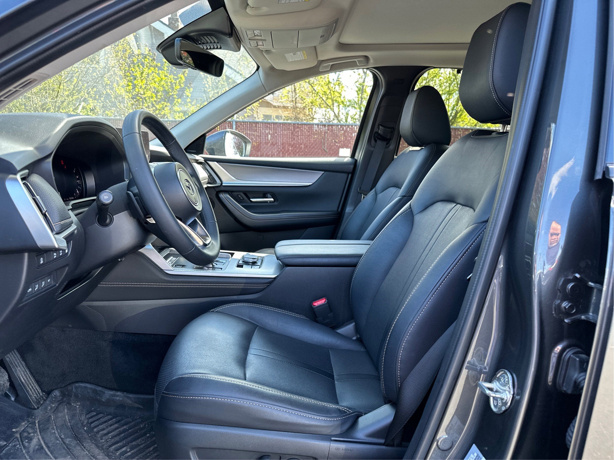 2024 Mazda Mazda CX-90 PHEV Premium AWD