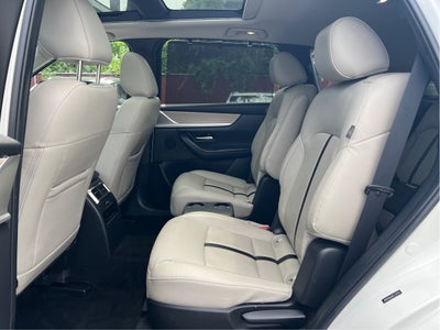 2024 Mazda Mazda CX-90 PHEV Premium