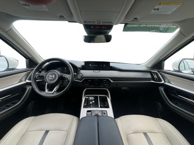 2024 Mazda Mazda CX-90 PHEV Premium