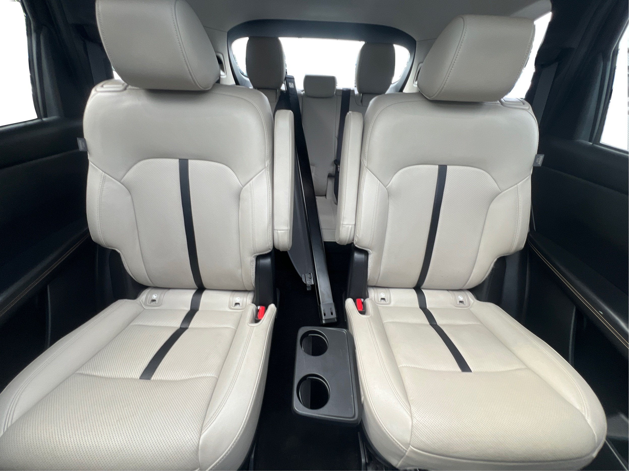 2024 Mazda Mazda CX-90 PHEV Premium
