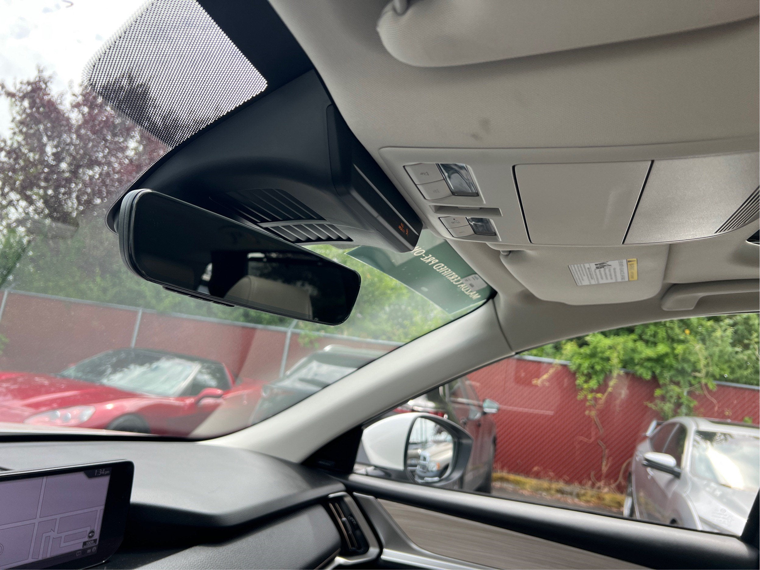 2024 Mazda Mazda CX-90 PHEV Premium