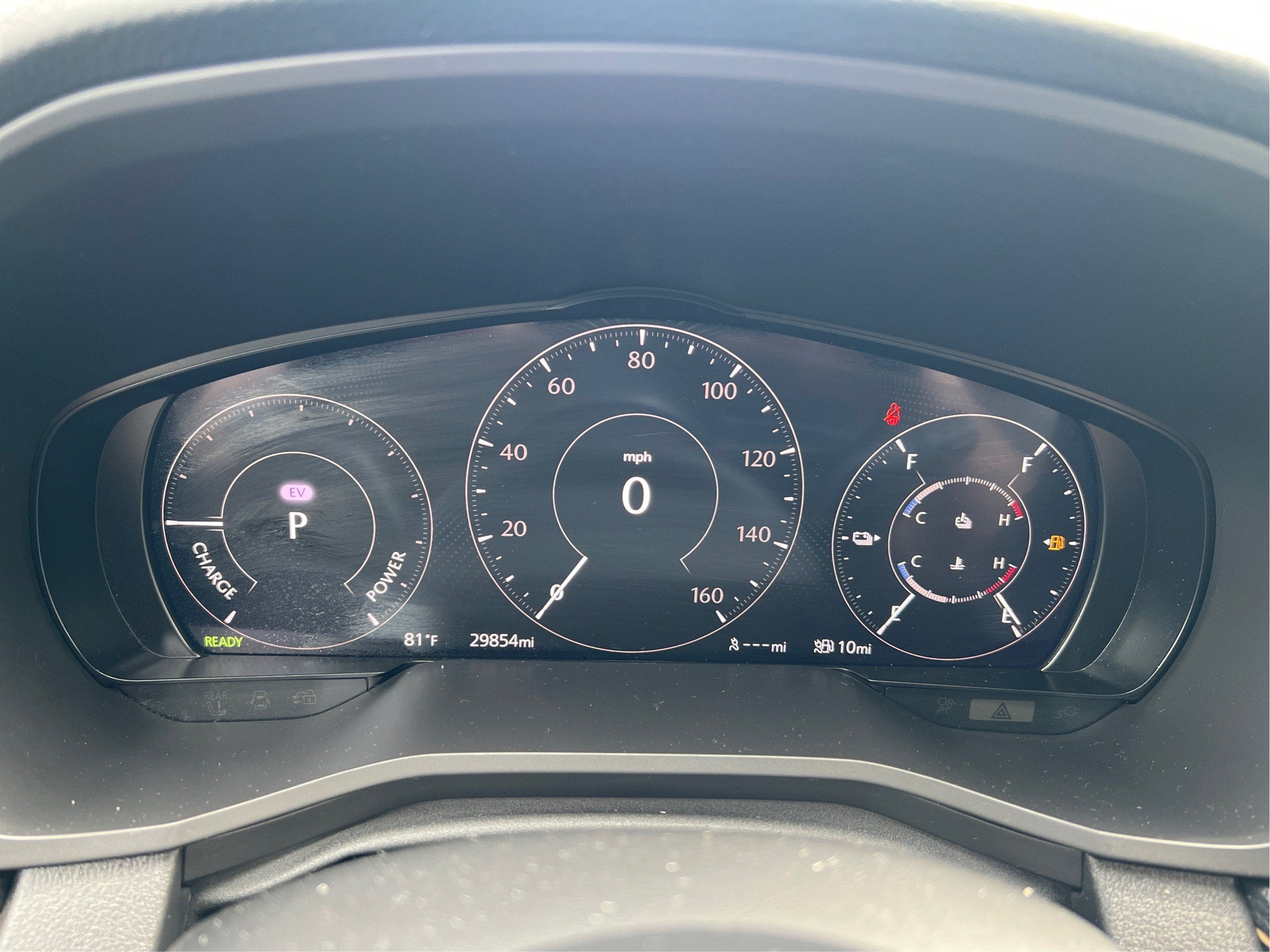 2024 Mazda Mazda CX-90 PHEV Premium