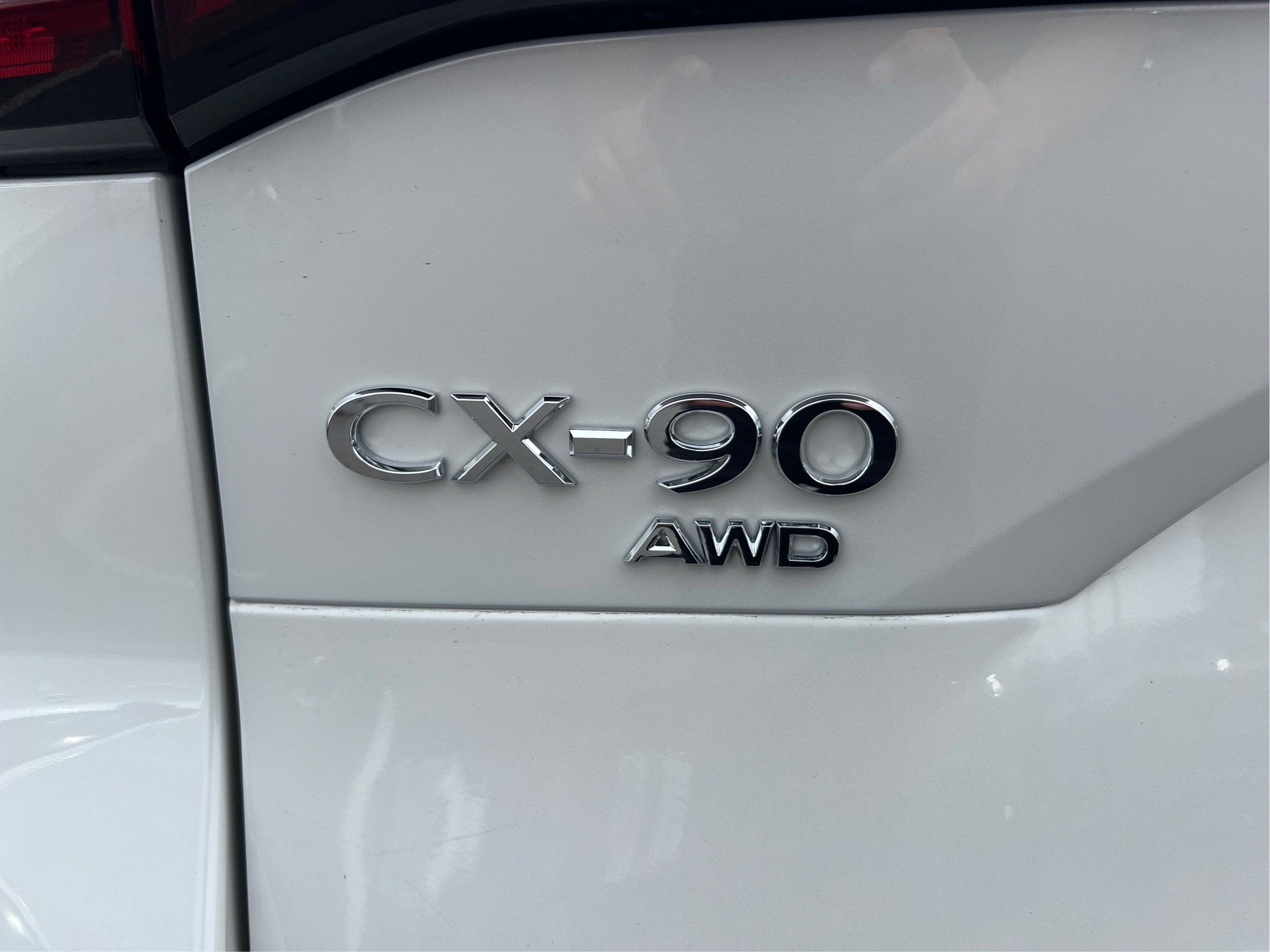 2024 Mazda Mazda CX-90 PHEV Premium